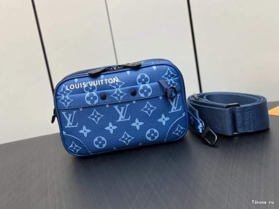 Affordable Nano VUITTON Alpha LOUIS 0716